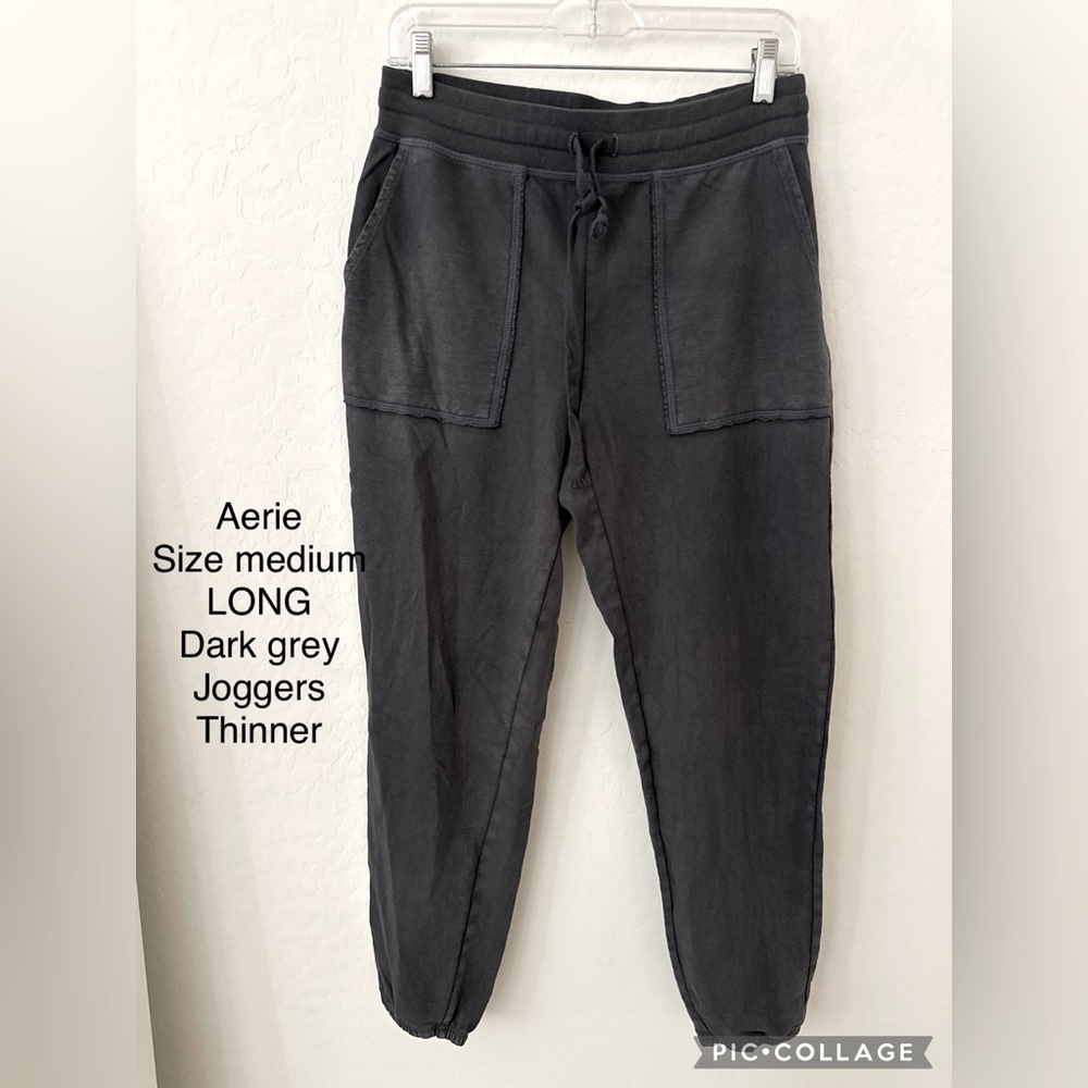 Aerie jigger size medium LONG